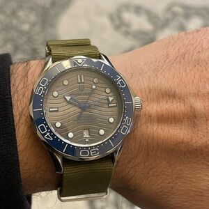 PAGANI DESIGN PD-1685 Men's Automatic Watches Stainless Steel Sports 42mm Men’s